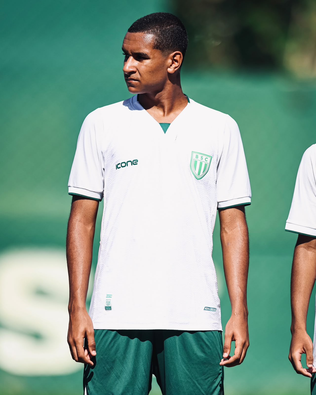 Caio Brito — Boavista