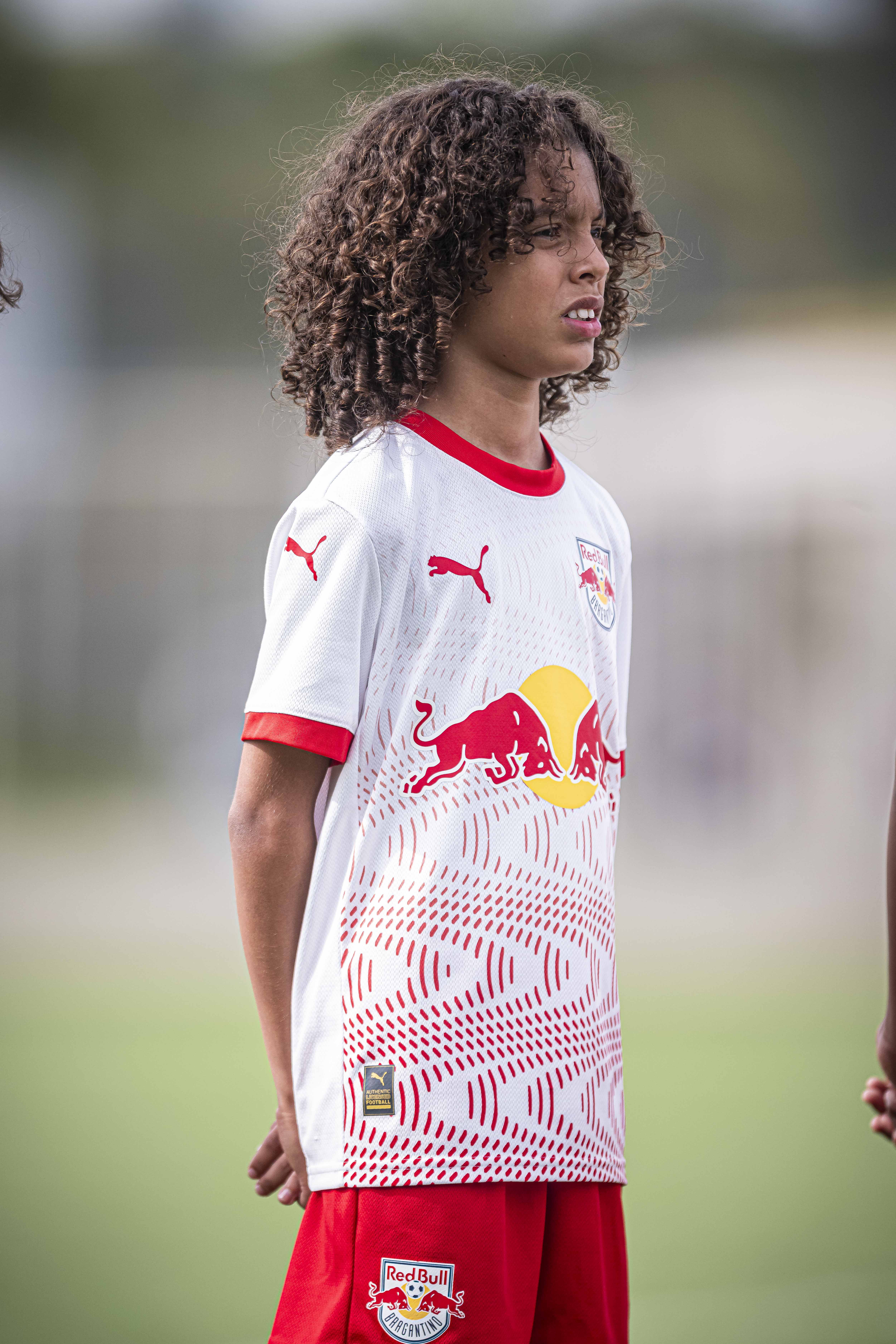 Luís Miguel — Red Bull Bragantino